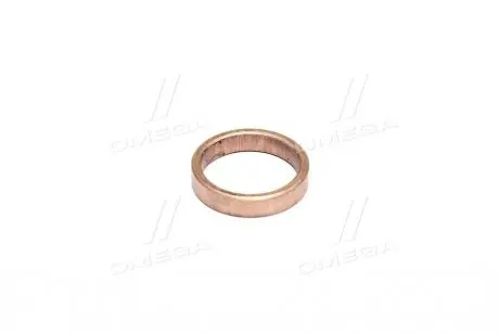 Втулка металева CARGO B140735