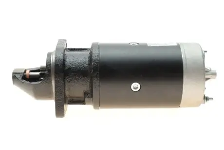 Стартер Man EL/EM/G/G90/HOCL/L2000/M90/NM/SM 3.8-6.9 79-(24V/4kw) (z=10) = 111640 CARGO F 032 111 640