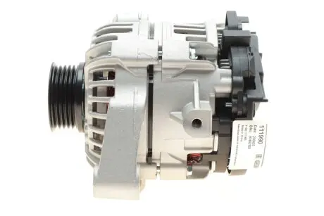 Генератор Opel Astra G/Combo 1.4-2.0 98-(14V/70A) = 111990 CARGO F 032 111 990