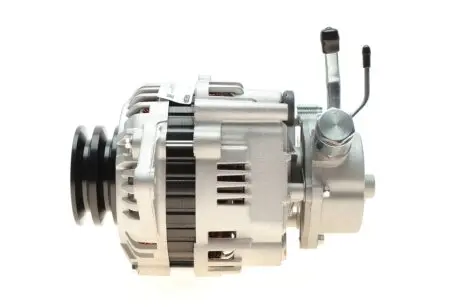 Генератор Mitsubishi Pajero 2.5 TD 90-00 (14V/75A) (с вакуумным насосом) = 112128 CARGO F032112128