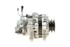 Генератор Mitsubishi Pajero 2.5 TD 90-00 (14V/75A) (з вакуумним насосом) = 112128 CARGO F032112128 (фото 6)