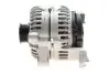 Генератор BMW 3 (E46)/5 (E39) 2.0D/2.5D/3.0D 96-05 (14V/150A) M47/M51/M57 = 113407 CARGO F 032 113 407 (фото 1)