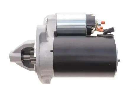 Стартер Hyundai Accent/Elantra/Kia Cerato/Rio 1.3-1.6 00-11 (12V/0.9kw) (z=8) = 113659 CARGO F032113659