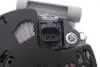 Генератор Citroen Jumper/Fiat Ducato/Ford Transit/Peugeot Boxer 2.2HDi 06- (14V/150A) = 113958 CARGO F 032 113 958 (фото 3)