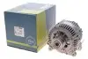Генератор VW Caddy IV 1.6/2.0 TDI 15-20/Crafter 2.0/2.5 TDI 06-16/T5 1.9/2.0 TDI 04-15 (14V/180A) = 114109 HC- CARGO F 032 114 109 (фото 2)