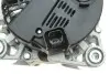 Генератор Nissan Primastar/Opel Vivaro/Renault Espace/Laguna/Trafic 2.0dCi 06- (14V/150A) = 114509 CARGO F 032 114 509 (фото 3)