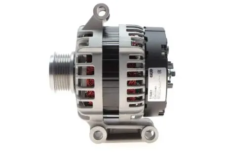 Генератор Citroen Jumper/Ford Transit/Peugeot Boxer 2.2HDi 11- (14V/150A) = 115461 CARGO F 032 115 461
