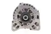 Генератор Renault Megane III/Scenic III 1.9 dCi/2.0 TCe 08-16 (14V/120A) (F9Q/F4R) = 116066 HC- CARGO F 032 116 066 (фото 1)