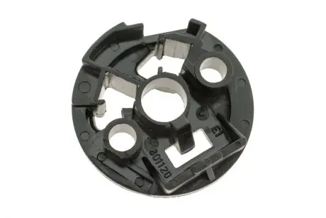 Щеткодержатель стартера Fiat Ducato/Peugeot Partner 1.6-2.0 94- (d=62.5mm) 12V = 133646 CARGO F 032 133 646