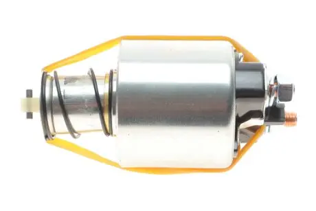Реле стартера втягивающее Renault Fuego 1.4 80-85(12V) = 135390 CARGO F 032 135 390