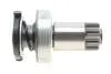 Бендикс стартера VW T4 1.9/2.4/2.5TDI = 136854 CARGO F 032 136 854 (фото 1)