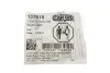 Щеткодержатель стартера Opel Astra F/G/Omega B 1.8-2.0 93-04 = 137618 CARGO F 032 137 618 (фото 2)