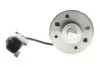 Реле стартера втягивающее Nissan Cherry/Sunny 1.0-1.6 82-(12V) = 138364 CARGO F 032 138 364 (фото 4)