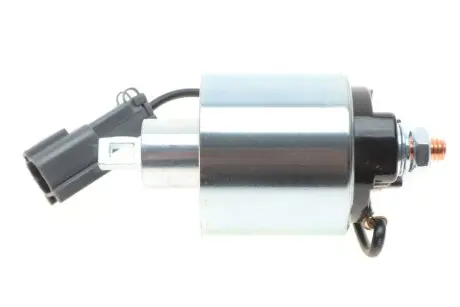 Реле стартера втягивающее Nissan Cherry/Sunny 1.0-1.6 82-(12V) = 138364 CARGO F 032 138 364