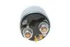Реле стартера втягивающее Volvo (S40/S60/S80) 2.8/2.4D 01- = 139075 CARGO F 032 139 075 (фото 2)
