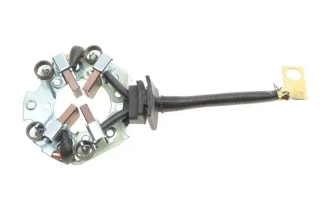 Щіткотримач стартера Kia/Mitsubishi/Nissan/Renault = 139238 HC- CARGO F 032 139 238