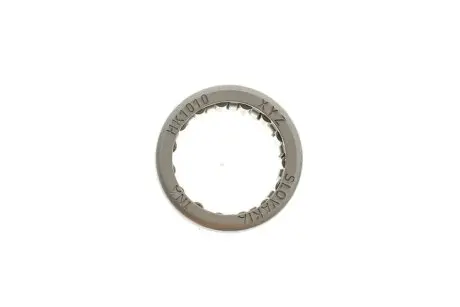 Підшипник стартера гольчастий MB/Opel/Fiat (10.5x14x10) (ina) = 140482 CARGO F 032 140 482