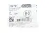 Щеткодержатель генератора Ford Fiesta 1.8 DI 00-03/Focus 1.8 DI/TDCi 99-04 = 230741 CARGO F 032 230 741 (фото 2)