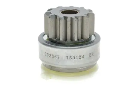 Бендикс стартера Ford Connect/Focus/C-Max 1.6/2.0/2.2 TDCI 04- (z=11) = 333867 CARGO F 032 333 867