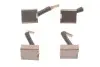 Щітки стартера Audi 100 (C1) 1.8 68-71 (12V) 18x7x16 = BSX1044 HC- CARGO F 032 900 043 (фото 1)