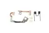 Щітки стартера Opel Combo 1.2-1.6 94- = PSX148-157K HC- CARGO F 032 900 265 (фото 1)