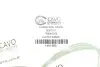 Трос зчеплення Renault Kangoo 97- / Clio 98-05 1.2/1.4/1.6i/1.9DS (960/680 мм) Cavo 1401 050 (фото 2)
