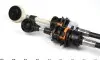 Трос куліси Ford Connect 04-13 (1120-1240/890-905) Cavo 4614 604 (фото 2)