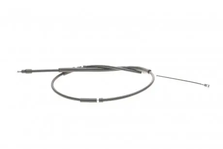 Трос ручного тормоза (1706/1447mm) задний MB Sprinter, Vario (06-) Cavo 5502 717