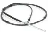 Трос ручника (задній) (R) Fiat Scudo/Peugeot Expert (бараб. гальм.) (2285/2065 мм) Cavo 6002 296 (фото 1)