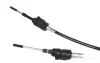 Трос куліси Citroen C5/ Peugeot 407 1.8-3.0 16v/HDI 05- Cavo 6014 607 (фото 2)