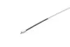Трос ручного тормоза (1705/541mm) задний VW Cady 1.6, 2.0 (10-) Cavo 7002719 (фото 4)