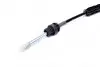 Трос кулисы VW Caddy III-IV/Touran 1.0-2.0D (1122mm) 04- Cavo 7014610 (фото 3)