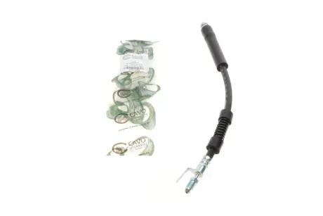 Тормозной шланг (передний) Ford Tourneo Connect/Transit Connect 02-13 Cavo C900 340A
