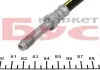 Шланг гальмівний (передній) MB Vito (W639) 03- (553mm) (M10x1mm) C900 405A Cavo C900405A (фото 2)