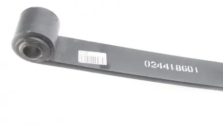 Ресора задняя корень MB 609-711 (70x790x790) 12.5mm CELIKYAY 024418601