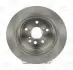 Диск тормозной задний (кратно 2) Toyota Rav 4 (I,II) CHAMPION 562288CH (фото 2)