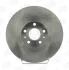 Диск гальмівний (передній) Renault Scenic IV 1.2 TCe/1.6 dCi 16- (320х28) компл. 2шт CHAMPION 562596CH (фото 2)