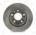 Диск гальмівний передній (кратно 2) Citroen Jumper Van (230L) (94-02) / Fiat Ducato (250_) (06-) CHAMPION 563021CH (фото 2)