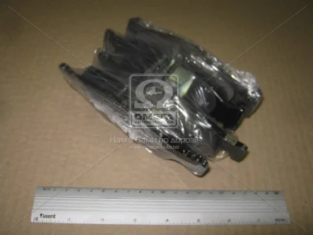 Колодки тормозные дисковые передние MB C-Class (W202), E-Class (W210) CHAMPION 571877CH