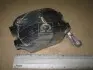 Колодки тормозные дисковые передние OPEL Corsa D CHAMPION 573204CH (фото 1)