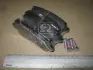 Колодки тормозные дисковые задние Audi A4 (B8), Q5 (09-17) CHAMPION 573259CH (фото 1)