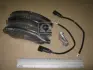 Колодки тормозные дисковые передние Ford Transit (06-14) CHAMPION 573276CH (фото 1)