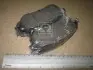 Колодки тормозные дисковые передние NISSAN BLUEBIRD SYLPHY / SYLPHY III (B17) 12- CHAMPION 573304CH (фото 1)