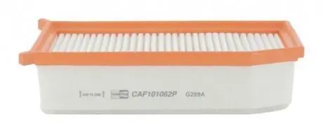 Фильтр воздушный CHAMPION CAF101062P