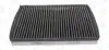 Фільтр салону вугільний CHAMPION CCF0019C (фото 1)