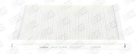 Фильтр салона MERCEDES-BENZ SPRINTER 3,5-t Van (B906) 06-, SPRINTER 3-t Van (B906) CHAMPION CCF0180