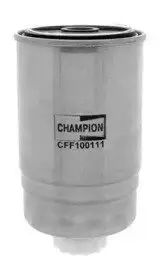 Фільтр паливний CHAMPION CFF100111