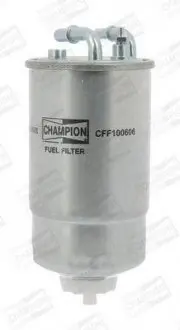 Фільтр паливний CHAMPION CFF100606
