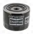Фільтр оливи CHAMPION COF100108S (фото 1)