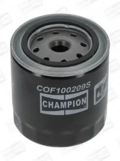 Фильтр масла CHAMPION COF100209S